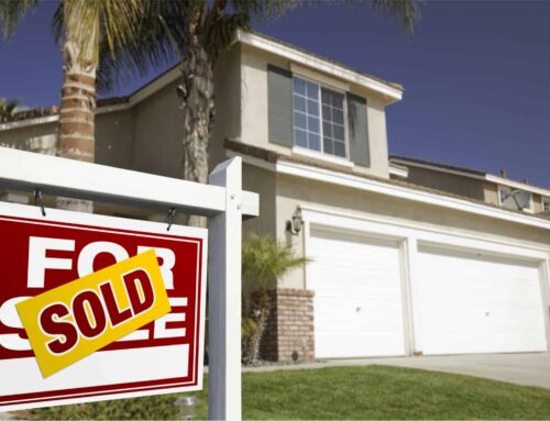 Properties sold in July by Lauren Paris of Simply Vegas Real Estate