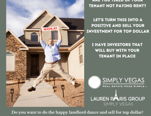 Nevada Eviction Moratorium ban hitting small landlords hard